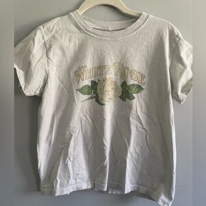 Brandy Melville shirt